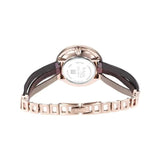 Titan Raga Delight Rose Gold Dial Women's Watch NU95153KM01