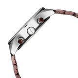 Fastrack Thor Red Dial Multifunction Men's Watch NU3286KM01