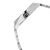 Titan Neo White Dial Men’s Watch NM1729SM04
