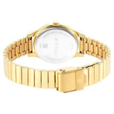 Titan Karishma Beige Dial Women’s Watch NU2679YM01