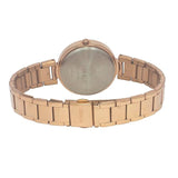 Timex Cosmic Awe Silver Women’s Watch TWEL18702