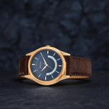 Titan Lagan Watch for Men NS1713WL01