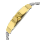 Titan Karishma White Dial Watch 9315BM01