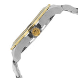 Titan Multifunction White Dial Men’s Watch NU1688KM02
