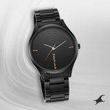 Fastrack Style Up Quartz Analog Men’s Watch NS3184NM02