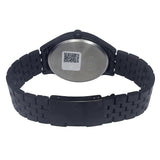 Timex Fashion Black Dial Analog Men Watch TWEG184SMU11