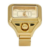 Fossil Raquel Ring Watch for Women ES5343