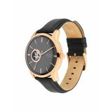 Titan Automatic Open Heart Men’s Watch NU90126WL03