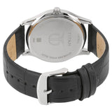 Titan Neo Blue Dial Leather Watch 1767SL03