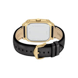 Fossil Crosby Rectangular Watch for Men FS6151