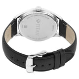 Titan Workwear Watch for Men 1802SL11
