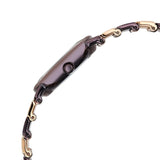 Titan Raga Sierra Prune Purple Women’s Watch 95389KM01