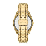 Fossil Campbell Watch for Men FS6142