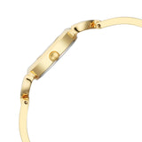 Titan Raga Champagne Dial Women's Watch NU2724YM01