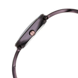 Titan Raga Chic Brown Dial Women’s Watch NU2698QM01