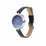 Titan Raga Viva Blue Dial Women's Watch NU2606SL02