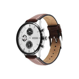 Titan Maritime Men’s Watch NS1873KL01