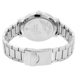 Fastrack Bare Basics Black Dial Date Guys Watch NU3246SM02