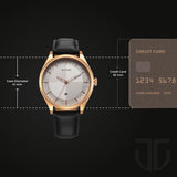 Titan Neo Economy Watch for Men 1802WL02