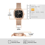 Fossil Nick Jonas x Machine Watch for Men/Unisex LE1226