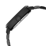 Fastrack Automatics Blue Dial Guys Watch 3333NM01