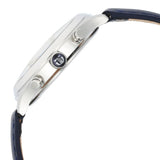 Titan Sapphire Men’s Watch NT1874SL04