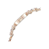Titan Raga Moonlight Mother Of Pearl Dial Women's Watch NU95032WM02