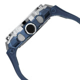 Fastrack Mean Machines Ana Digi Men’s Watch NU38055PP01