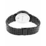 Titan Regal Black Women’s Watch NU2652NM01
