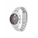 Fastrack Fastfit Grey Dial Guys Watch NU3227SM01