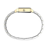 Timex Trend Rectangle Green Dial Women’s Watch TW2Y72000UJ