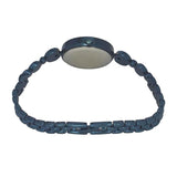 Timex Fria Blue Round Dial Women Watch TWEL18205