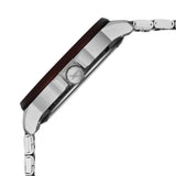 Fastrack Street Opulence Maroon Dial Guys Watch 3303KM05