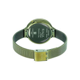 Titan Raga Moments of Joy Green Dial Women's Watch NU95134QM01