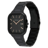 Titan Classique Slim Square Men’s Watch NU90176NM01