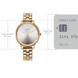 Titan Neo Women’s Watch NU2648WM12