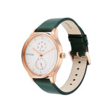 Titan Neo Workdays Silver Dial Women’s Watch NU2670WL05