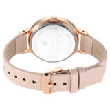 Titan Raga Viva Rose Gold Dial Women's Watch NU2684WL01