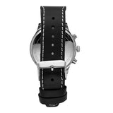 Timex Eagle Brown Dial Men Watch TWEG23900