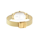Titan Raga Viva Champagne Dial Women’s Watch NU2665YM01