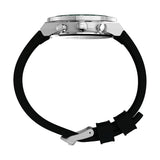 Timex Q Black Round Men’s Watch TW2Y56100UJ