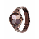 Titan Allure Floral Women’s Watch NU2648QM01