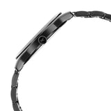 Fastrack Stunners Black Dial Men’s Watch NU3255NM02