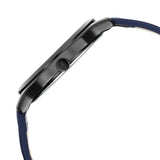 Fastrack Stunners Blue Dial Guys Watch NU3255NL03