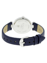 Titan Raga Viva Silver Dial Women's Watch NU2579SL01