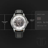 Titan Automatic Color Upgrade Men’s Watch NU90110QL02