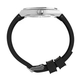 Timex Q Black Dial Men Analog Watch TW2Y24900UJ