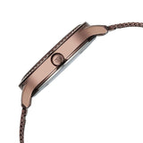 Titan Purple Superheads Women’s Watch 2634QM03