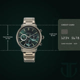 Titan Regalia Stellar Watch for Men NS10012QM01