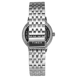 Timex Trend Automatic Green Dial Men Watch TWEG23502